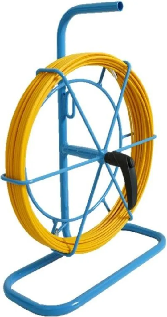 Tire fils TARAVELLO PRO 42 - Aiguille fibre de verre Ø4,5mm Longueur 30m
