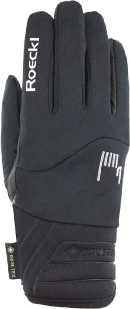 Roeckl WOLDA GTX Winter Reithandschuhe, Wind- und wasserdicht