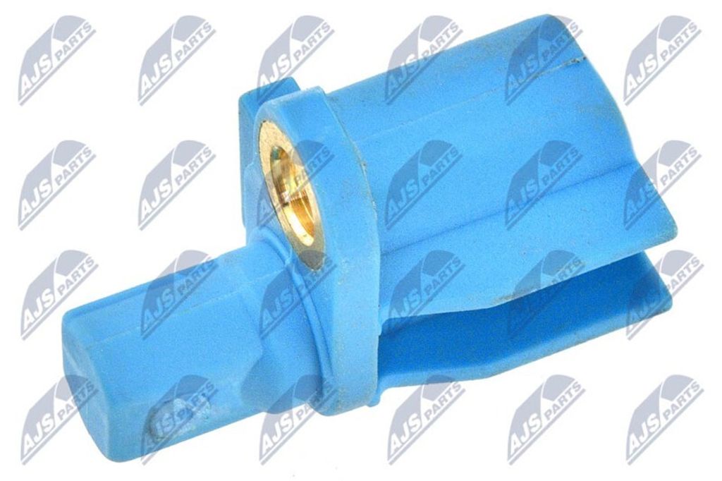 NTY ABS Sensor Raddrehzahl Hinten Links Hinten Rechts für FORD Kuga Mk2 (DM2) HCA-VV-016