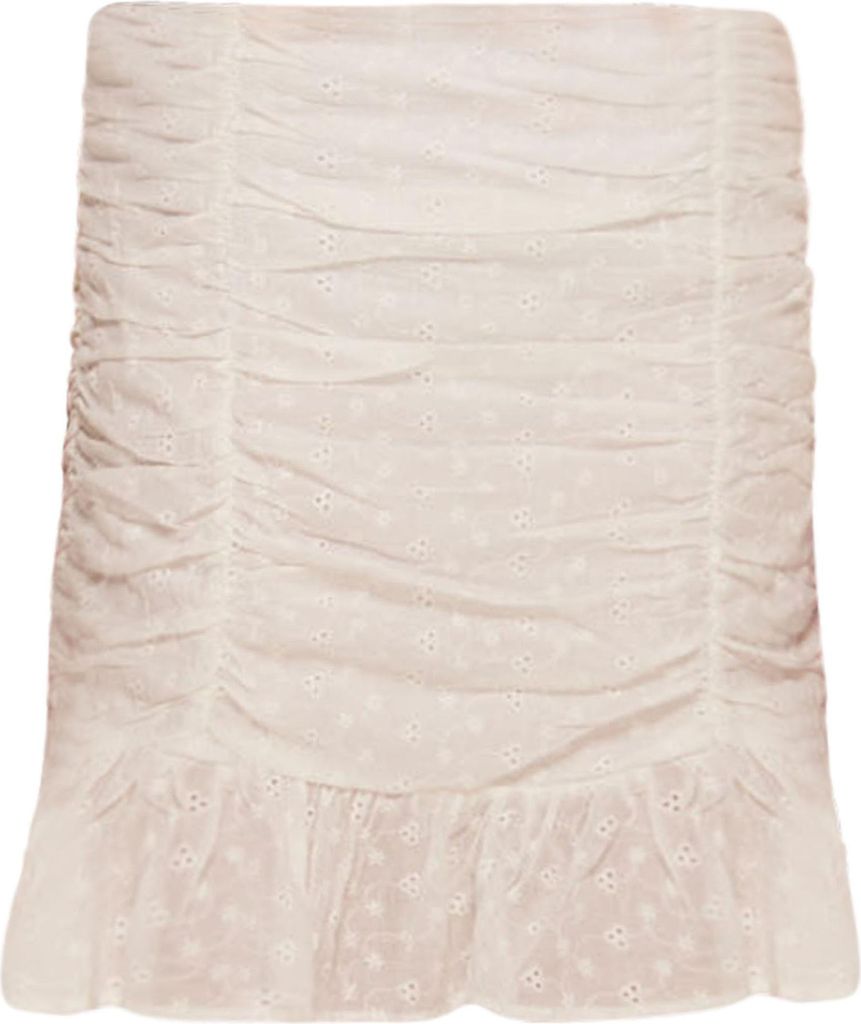 Tooche Rock "Flower Skirt"