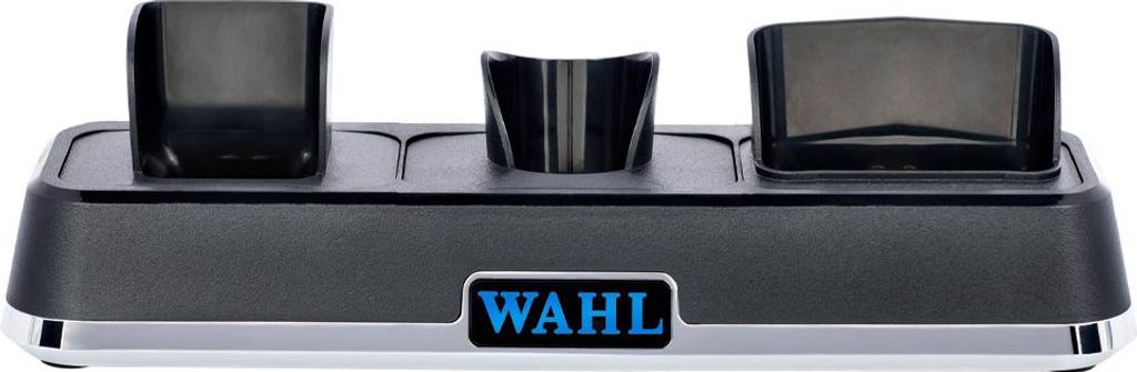 Wahl Power Station - Multifunktions-Powerstation Produktbild 