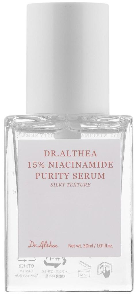 Dr. Althea - 15% Niacinamide Purity Serum - srum s Obrázok produktu 