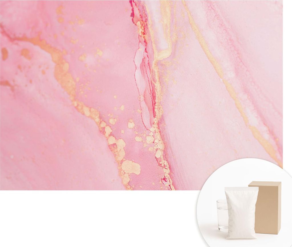 Fototapete - Wandbilder für Wohnzimmer - 104x70 cm - Dekorative Wandfolie - Modernes Design für Wanddekoration - Tapeten für Innenräume - Paste...