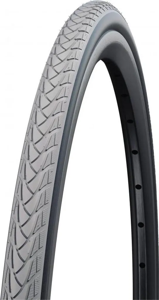 Pneu Schwalbe Marathon Plus 25-540 : Solution Durable contre Crevaisons