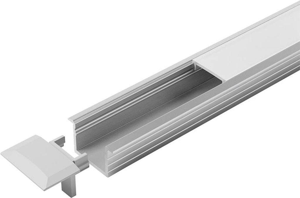 Halemeier Einbaufeder ChannelLine C/C2 Set aus 2 Stück