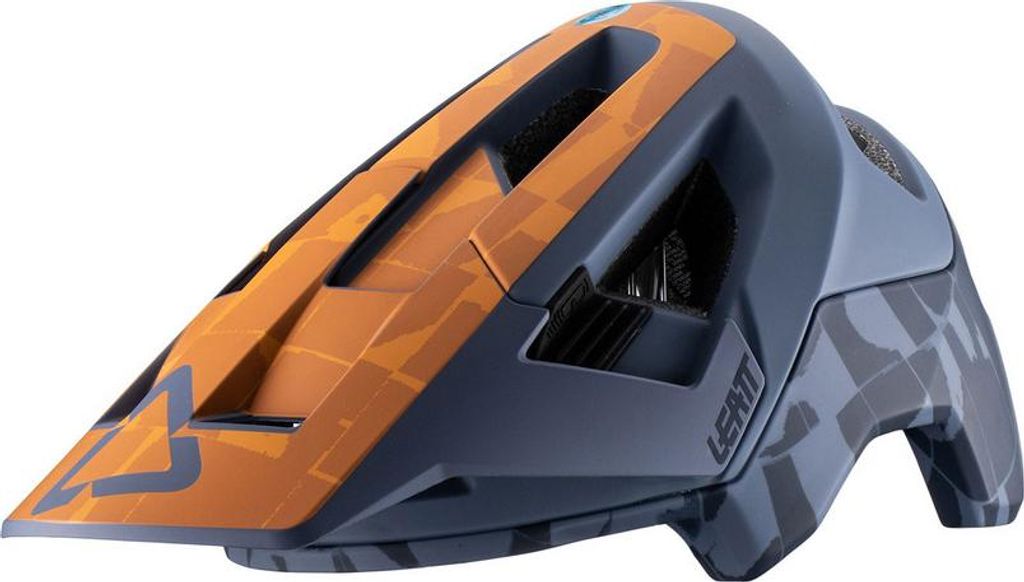 LEATT MTB- Fahrradhelm All Mountain 4.0