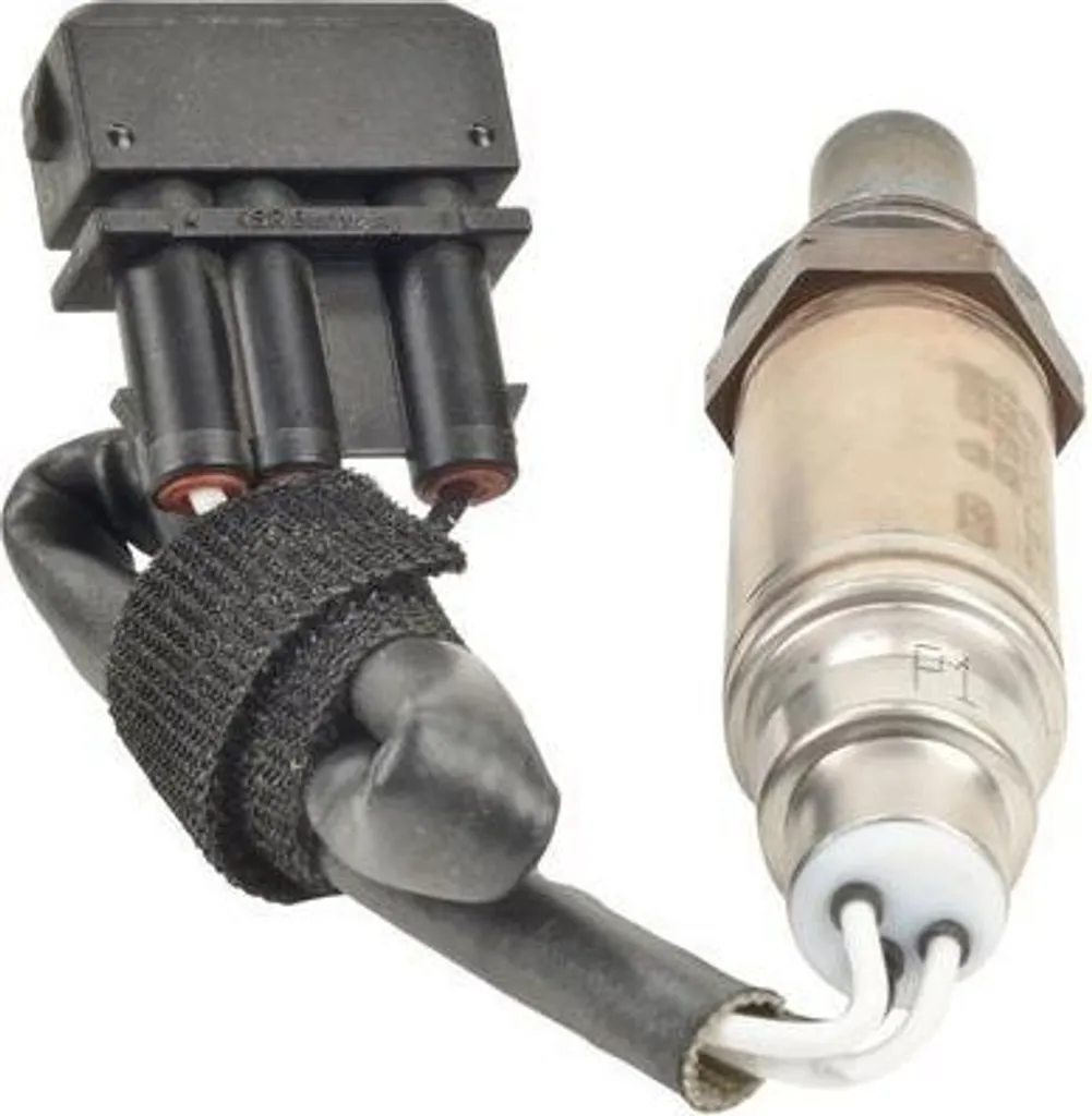Sonde lambda BOSCH OE 025800330676U pour Transporter IV T4 Fiable