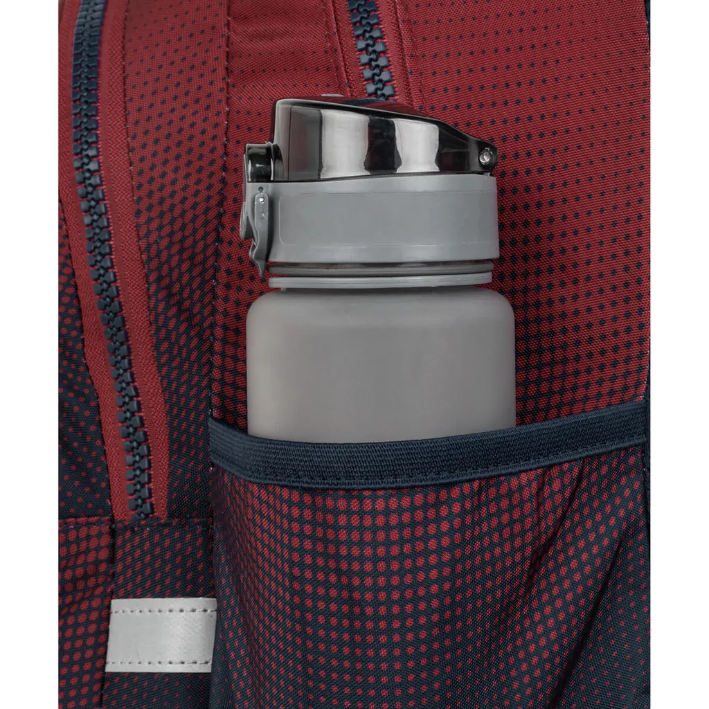 Sac à dos CoolPack Jerry Gradient Costa F029758 - Design Ergonomique - 4