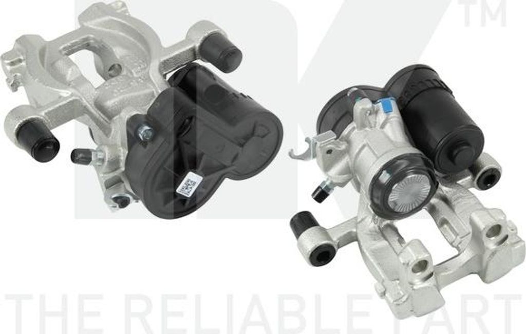 NK Bremssattel Hinten Rechts für BMW 1 Schrägheck (F40) Ø36mm 2115252