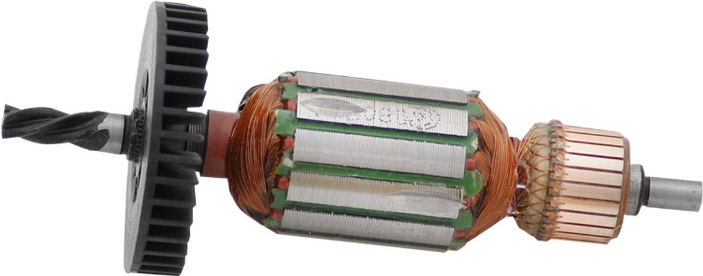 Anker Rotor Motor Ersatzteile für Makita 6409