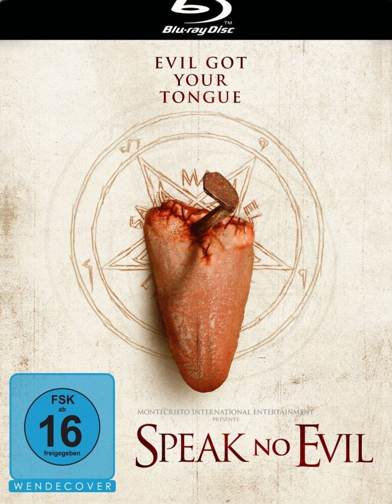 Speak No Evil