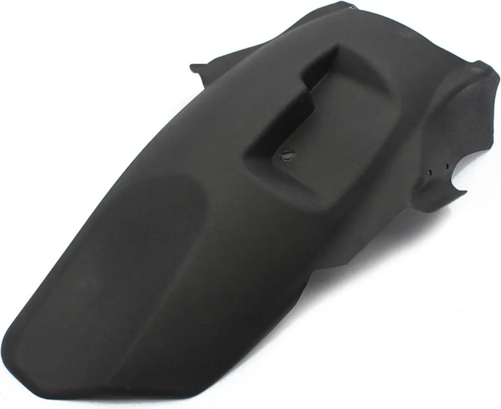 Stop Projections avec cette Extension de Garde-boue BMW R 1200 GS