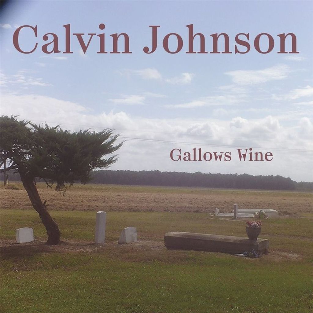 Gallows Wine - - (LP / G)