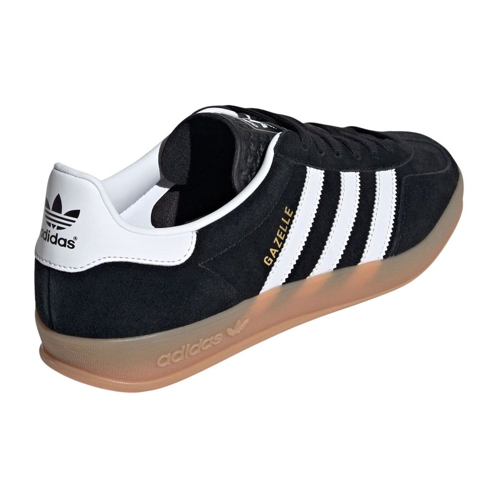 Buty Adidas Gazelle Indoor JI2060 Sneakersy