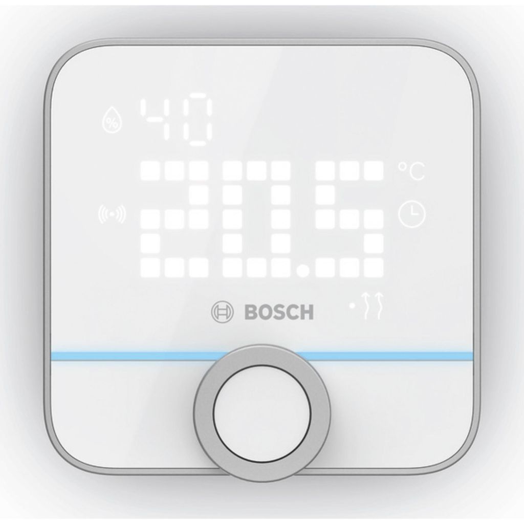 Termostat pokojowy Bosch Smart Home 230V do ogrzewania Zdjęcie produktu 