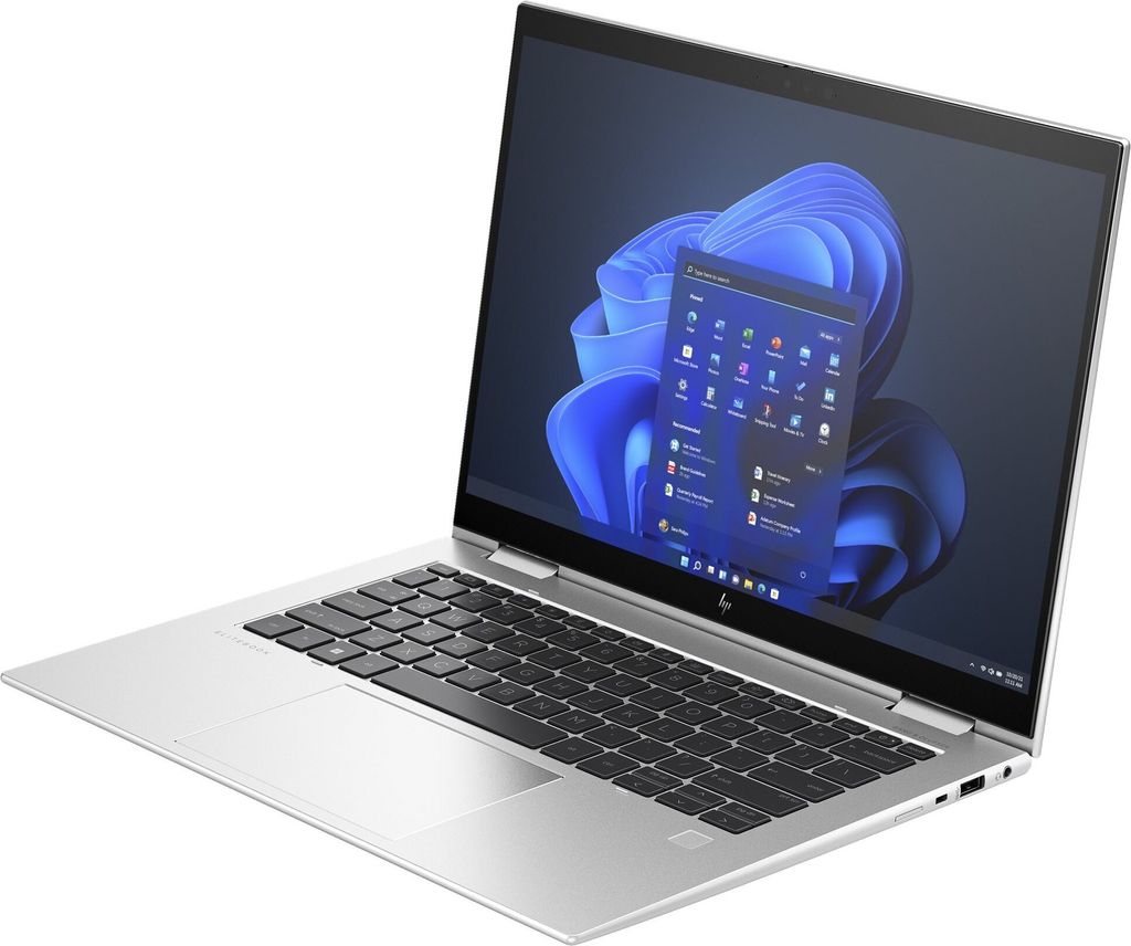 HP Elite x360 1040 G10 - 14" WUXGA Touch SureView - Produktbild 