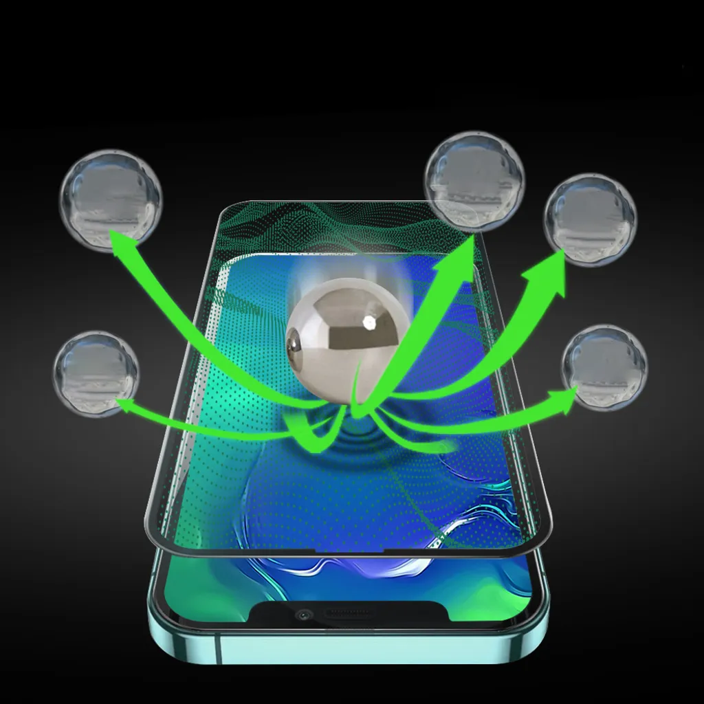Protection intégrale iPhone 13 Pro Coque Antichoc pour Usage Intensif