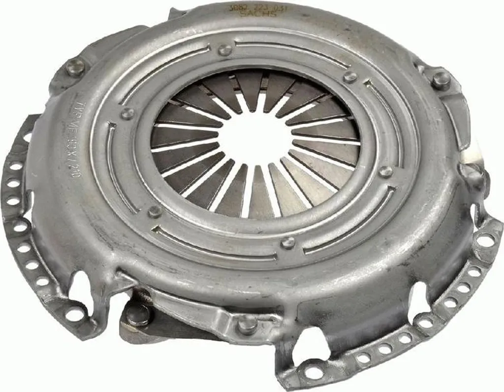 Mécanisme d'Embrayage SACHS 3082223031 Compatible Ford Fiesta et Escort