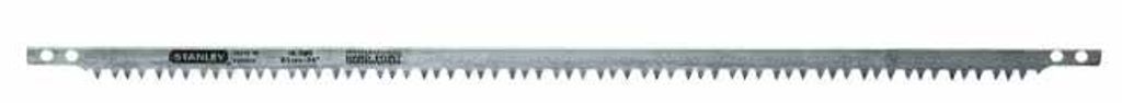 STANLEY BOGENSÄGEBLATT FÜR TROCKENES HOLZ 610 mm