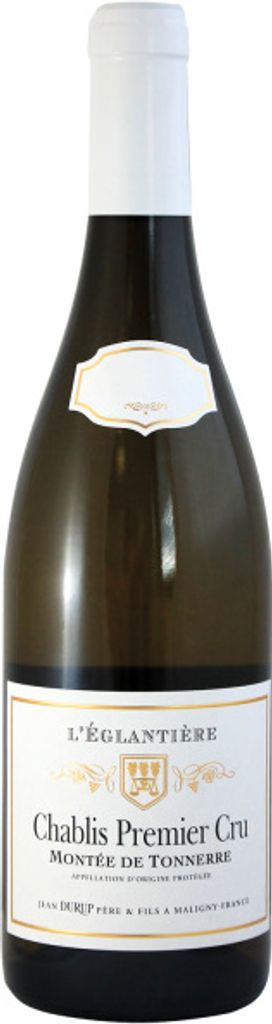 Jean Durup Chablis Montee de Tonnerre Premier Cru AOC