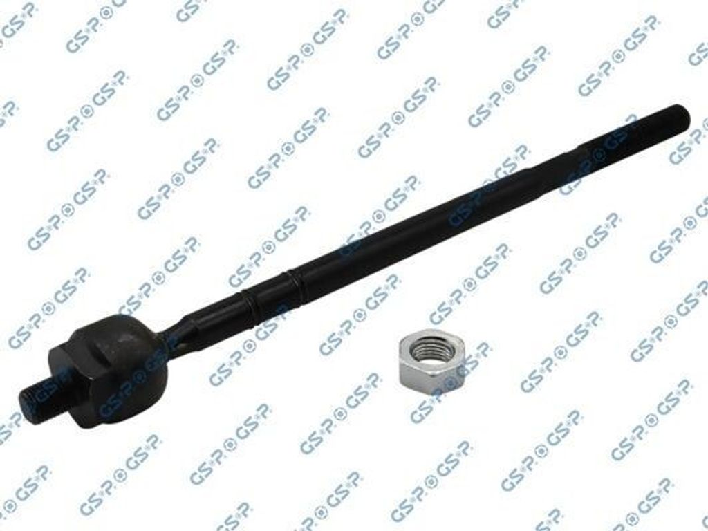 GSP S030656 Axialgelenk Spurstange für VW up! Schrägheck (121, 122, BL1, BL2)
