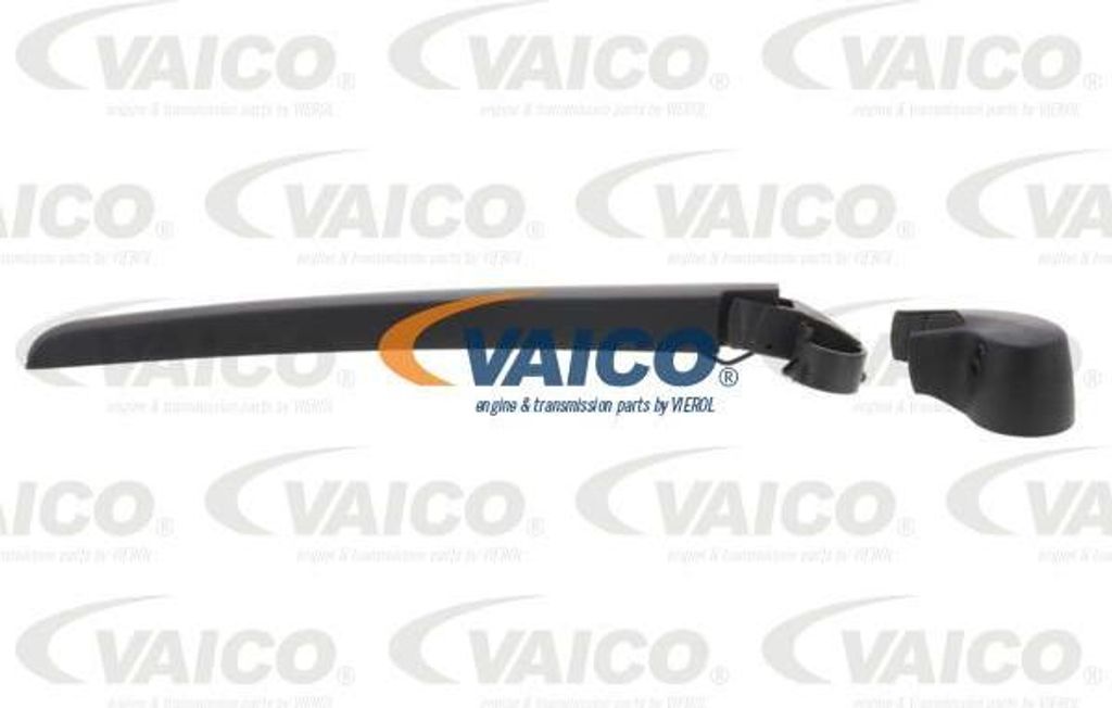 VAICO V10-6755 Wischerarm OE 4M0955407A kompatibel mit Q7