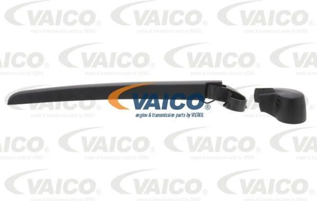 Bras essuie-glace bruyant ou cassé ? Solution OE 4M0955407A pour Q7