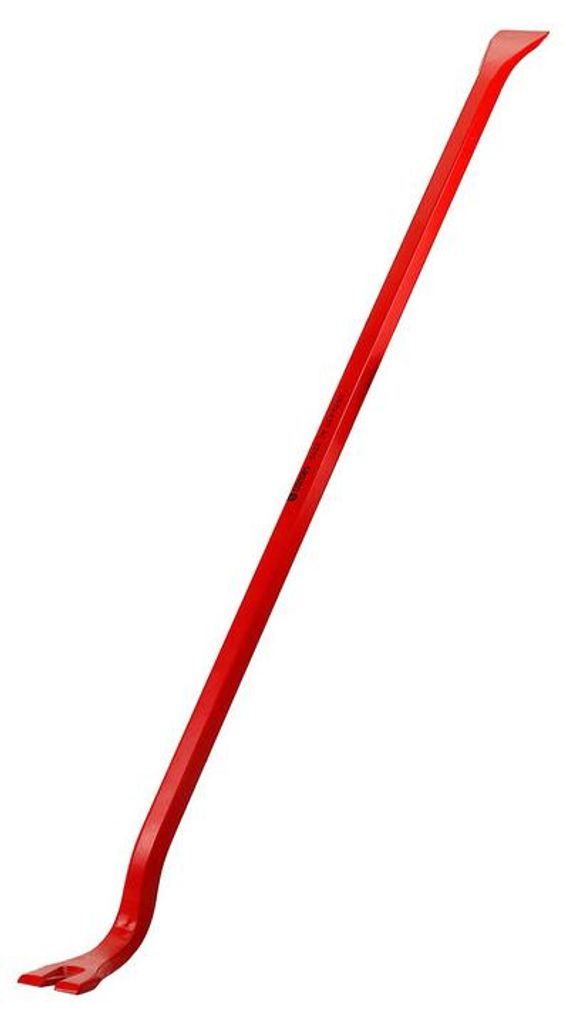 Ocelové páčidlo na kravské nohy 1000 mm Dönges Crowbar Obrázek produktu 