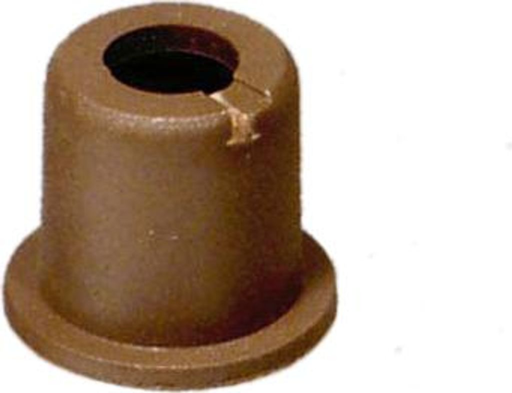 Buchse Plastik Jeep CJ 76-86 Getriebe T-5