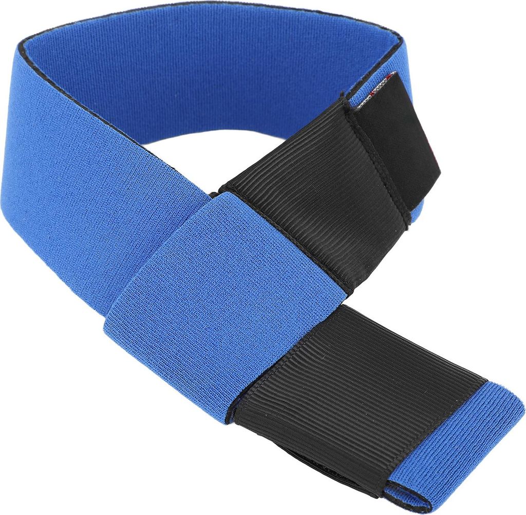 Schwimmendes Handgelenkband weiche Neopren verstellbare Boots -Kill -Schalter Lanyard -Gurt für Marine Jet Ski Motorboot Blau