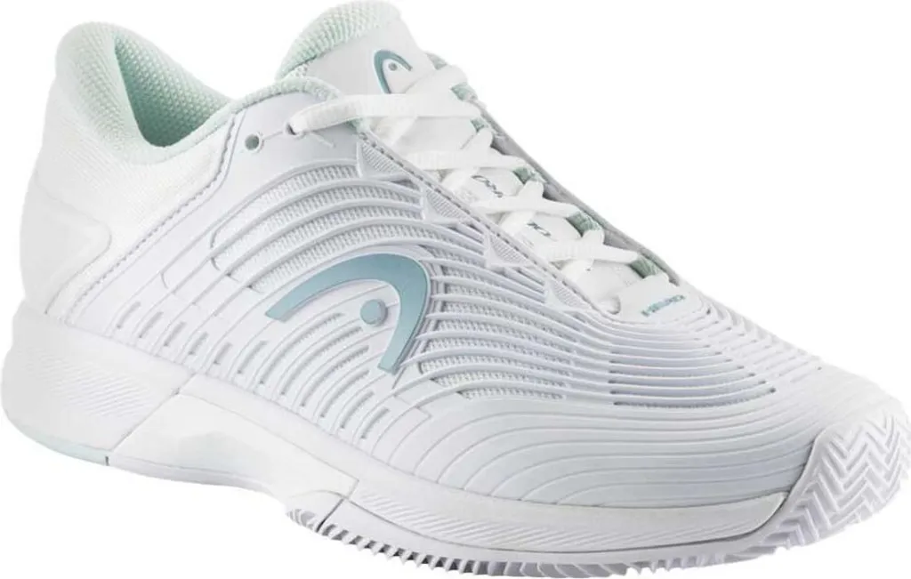 Chaussures de Tennis Head Revolt Pro 4.5 pour Surfaces Dures et Terre