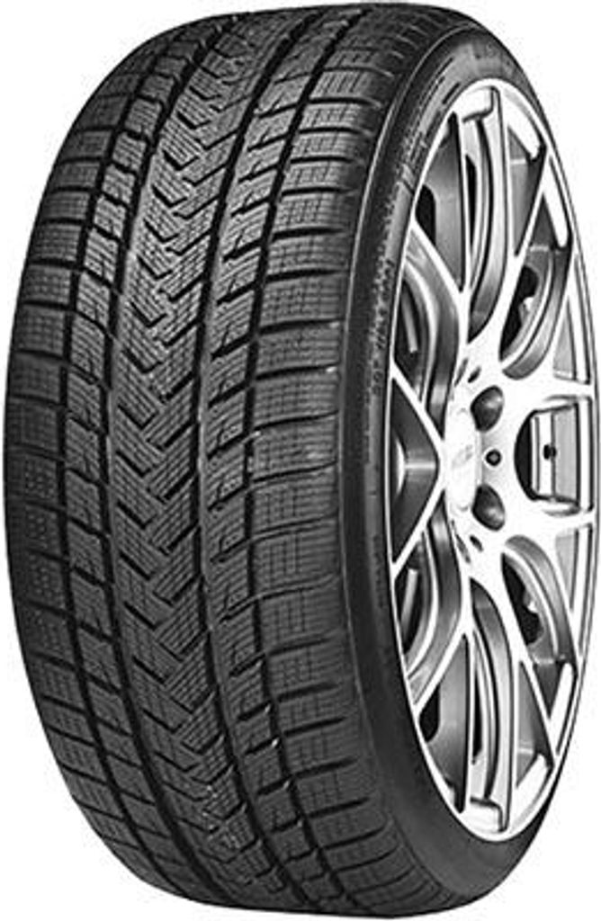 Gripmax Suregrip Pro Winter 205/40R17 84V Bsw Xl