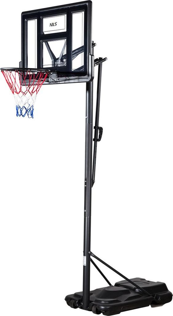 Zdk020 Basketballkorb Nils
