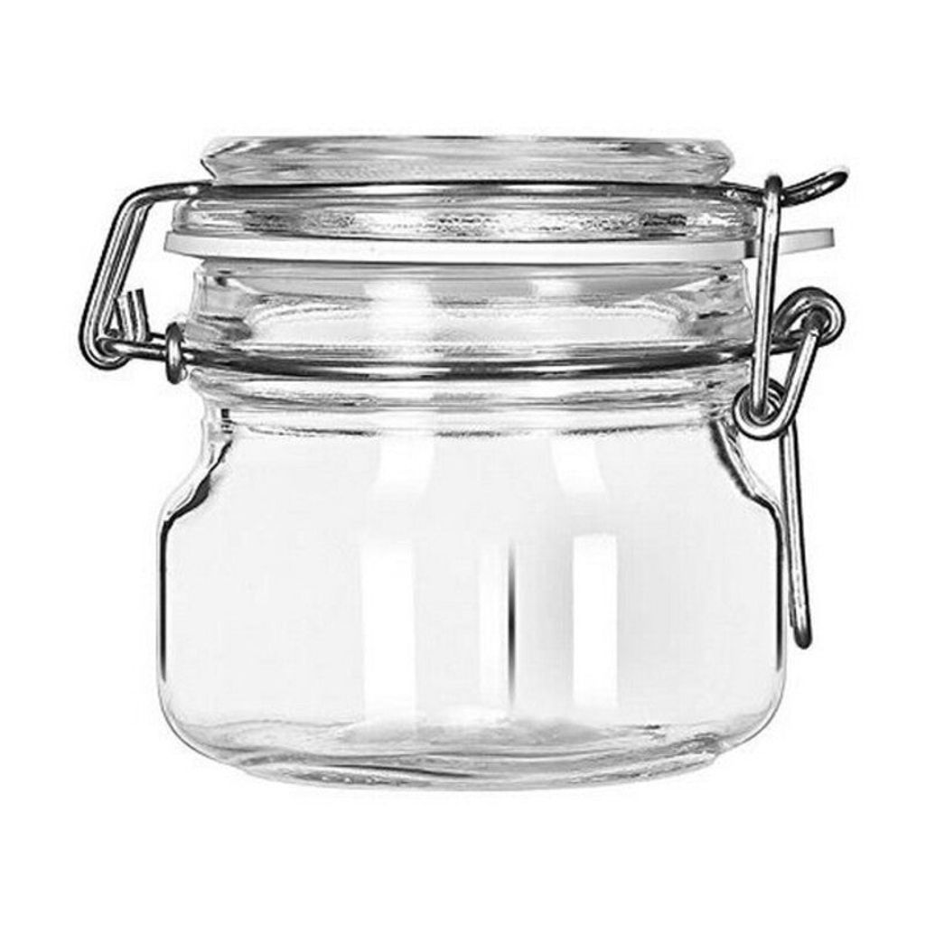 Primizie Ermetico Einmachglas 50cl - 660 Stück