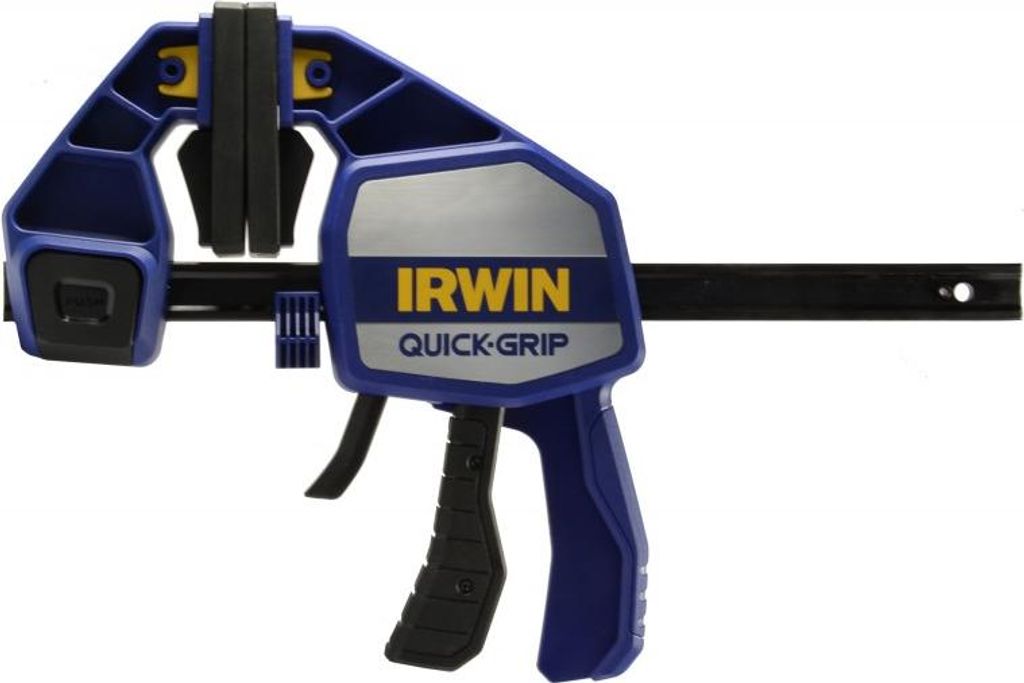 IRWIN 10505947, Svěrka, 1 kusů, 125 cm Obrázek produktu 