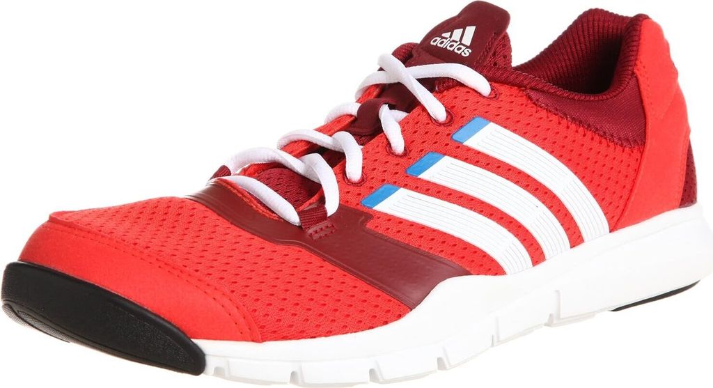 Adidas Herren Running Schuhe A.T. 180 , Rot , G61378 , EUR 42 , Neu