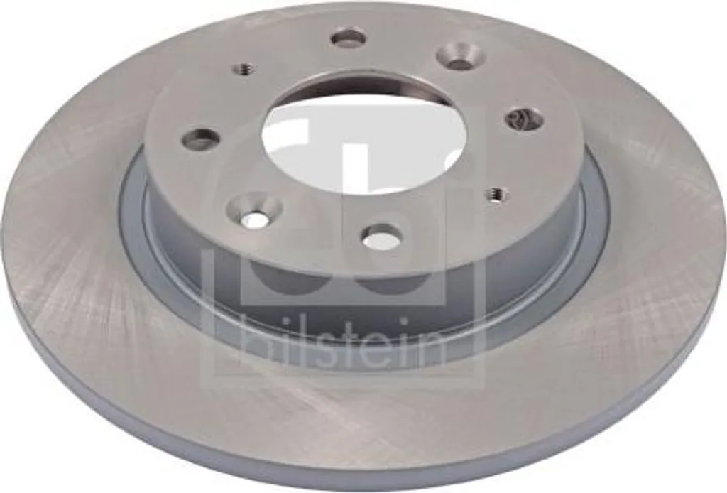 Disque de frein haute résistance FEBI 108510 compatible oK9AA26251 KIA