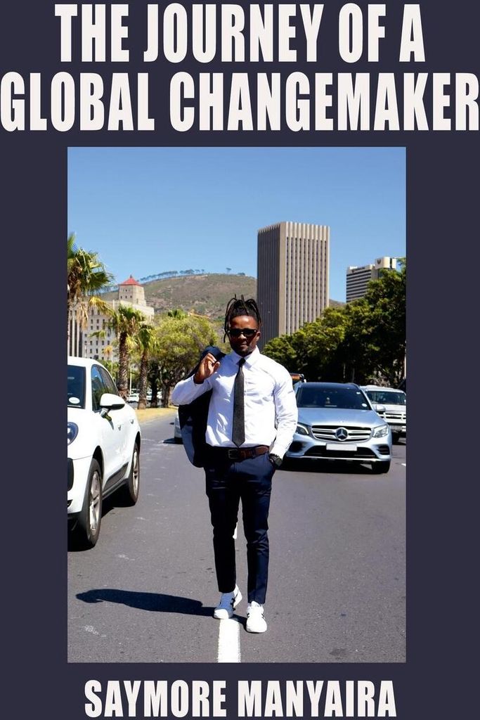 The Journey of a Global Changemaker