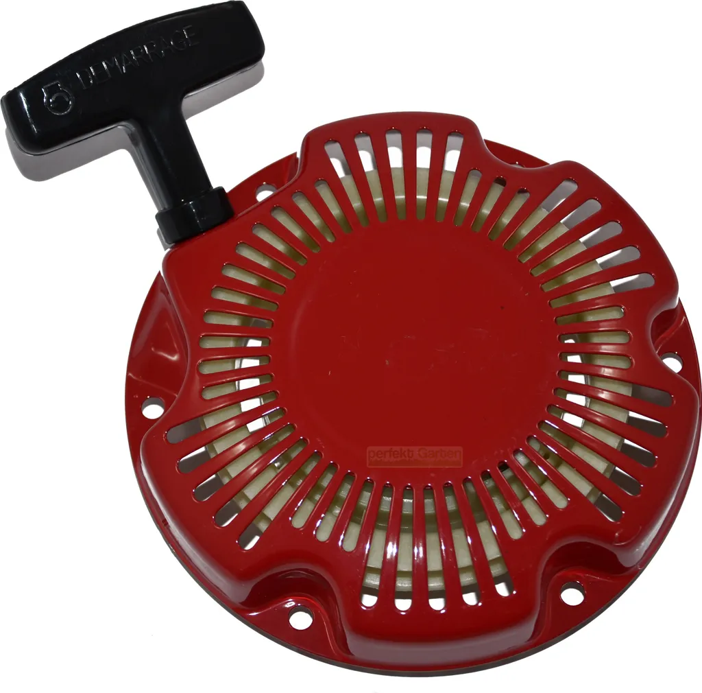 Avviatore A Fune Per Motori Honda GX100, A Lunga Durata