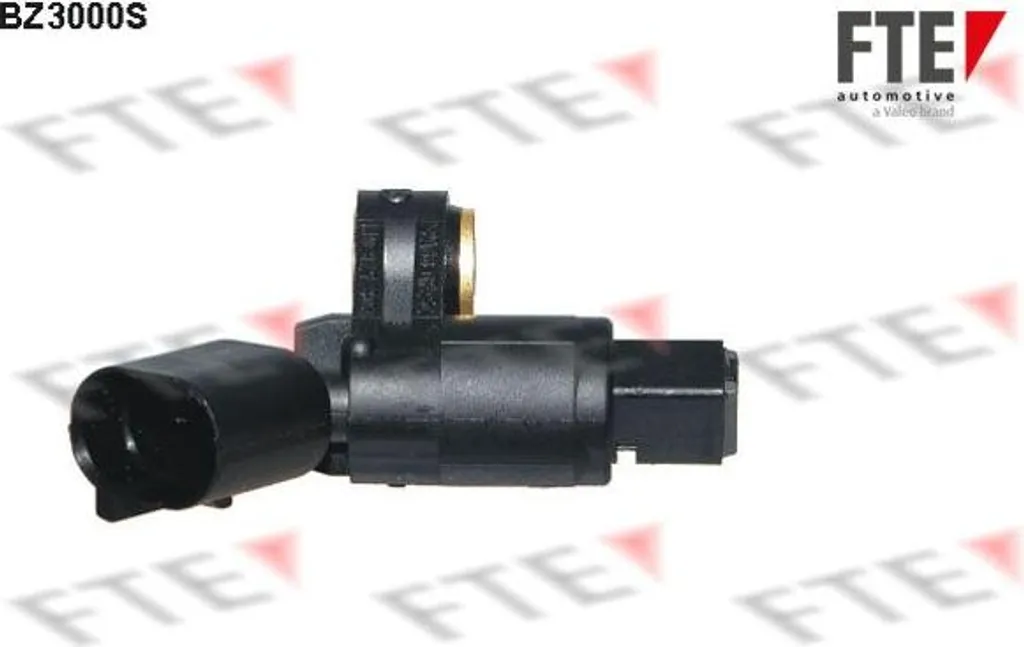 Capteur de vitesse FTE BZ3000S OE 1H0927807 pour Golf IV et Passat 35I