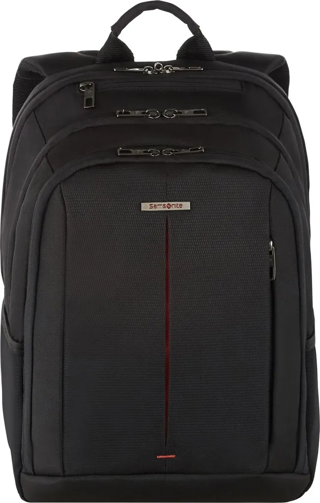 Fini le mal de dos avec le Sac Samsonite GuardIT 14.1" Noir Confort - 2