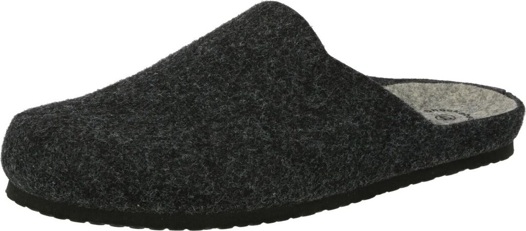 Lico Natural Fliz Clog grau Gr. 41