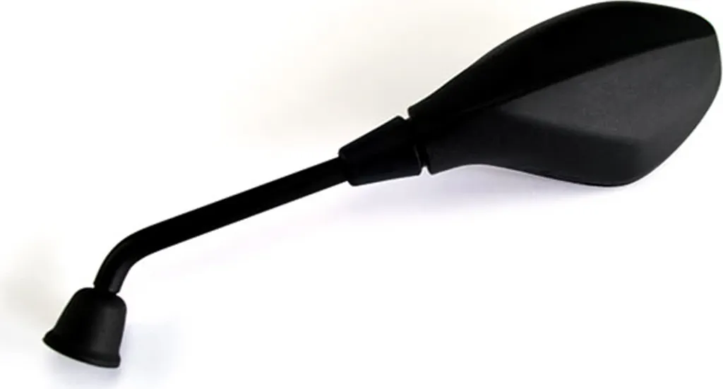 Rétroviseur de rechange pour scooter Gilera Runner ST 50 à 200cc noir