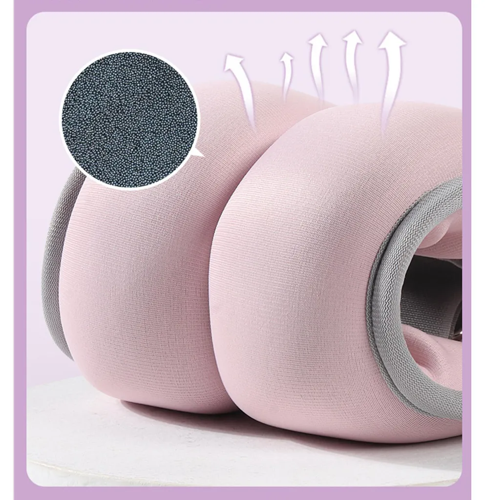 Poids de Chevilles 1,9 kg Noués Main avec Attache Velcro Réglable