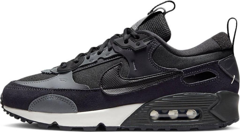 Nike Schuhe Air Max 90 Futura, DM9922003
