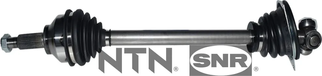 Arbre de transmission NTN SNR DK55.263 robuste pour Opel Vivaro Fourgon