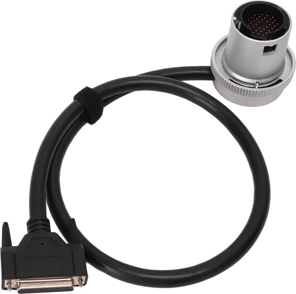 Câble de Diagnostic Mercedes 38PIN pour Interface MB PRO M6 Flexible