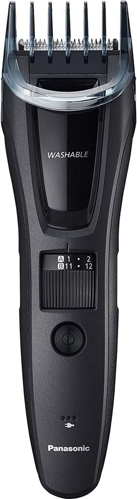 Panasonic ER-GB62-H503, trymer 3 w 1, 1-10 mm, 39 stopni, , Zdjęcie produktu 18