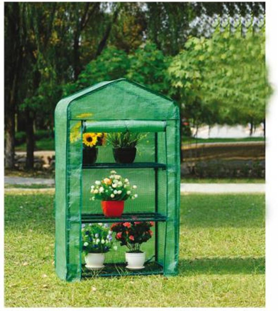 NOHEL GARDEN GREENHOUSE, 50 x 130 x 70 cm