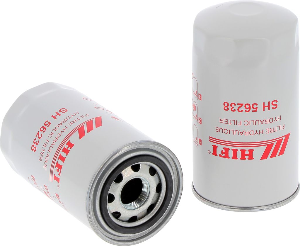 Hydraulikfilter SH 56238